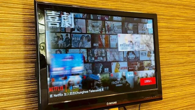 Elephant garden B&B-twin bed Room-4