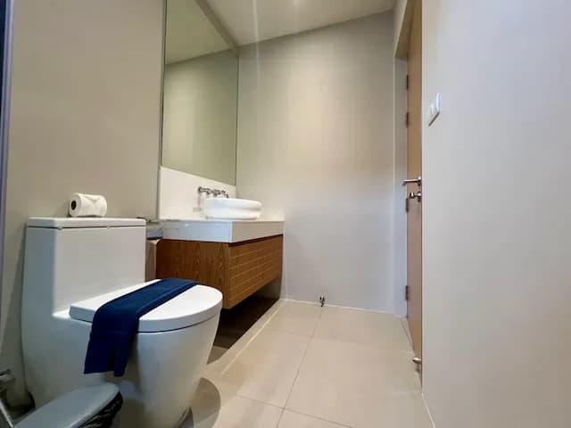 特瑞查達別墅（Trichada Villas）-三臥室泳池 Villa (3 bedroom Pool Villa)-11