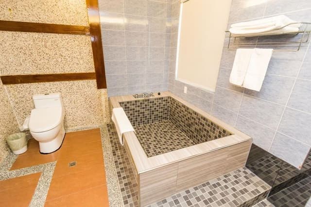 悅豪大飯店｜新竹館-標準雙人房-7