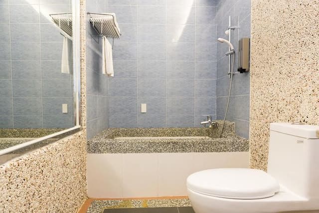 悅豪大飯店｜新竹館-無窗標準雙床房｜不含早餐-7