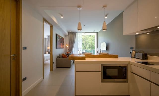 Oceanstone by Resava-1 bedroom Apartment-6