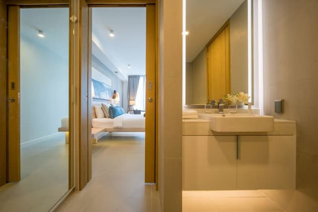 Oceanstone by Resava-1 bedroom Apartment-4