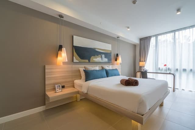 Oceanstone by Resava-1 bedroom Apartment-1