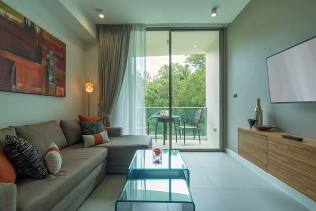 Oceanstone by Resava-1 bedroom Apartment-3