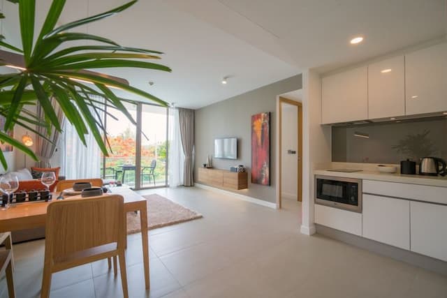 Oceanstone by Resava-2 bedroom Apartment Deluxe-7