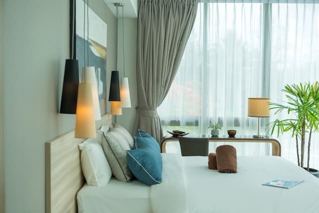 Oceanstone by Resava-2 bedroom Apartment Deluxe-5