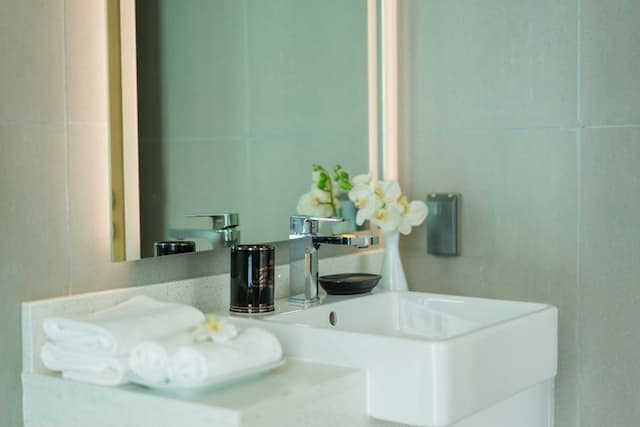 Oceanstone by Resava-2 bedroom Apartment Deluxe-9