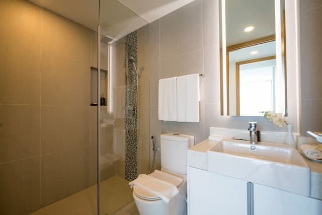 Oceanstone by Resava-2 bedroom Apartment Deluxe-8