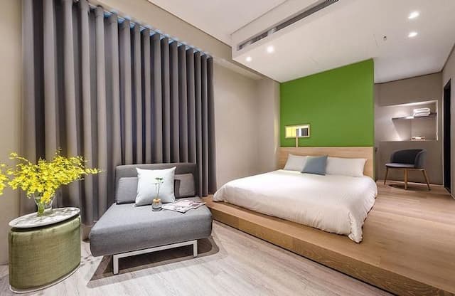 Night Home-Deluxe rooms-1