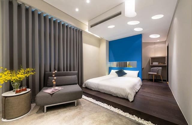 Night Home-Deluxe rooms-4