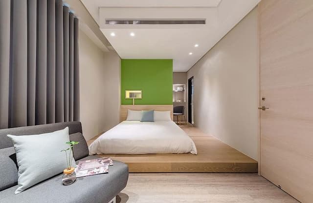 Night Home-Deluxe rooms-2