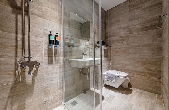 Night Home-Deluxe rooms-8