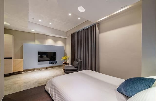 Night Home-Deluxe rooms-6