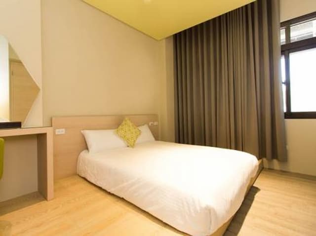 Night Home-standard Duoble room-5