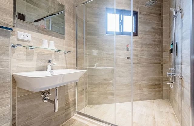 Night Home-standard Duoble room-10