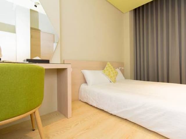 Night Home-standard Duoble room-7