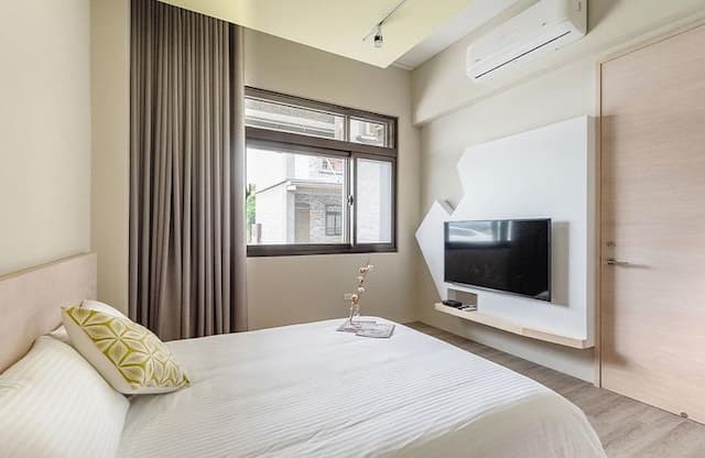 Night Home-standard Duoble room-8