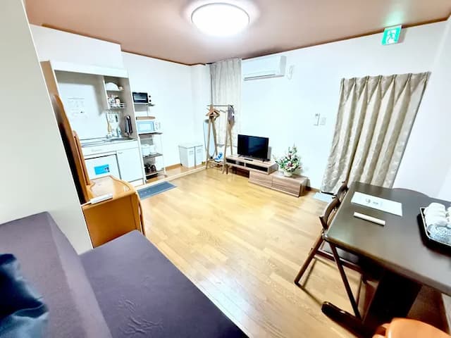 ダイニングエリア②