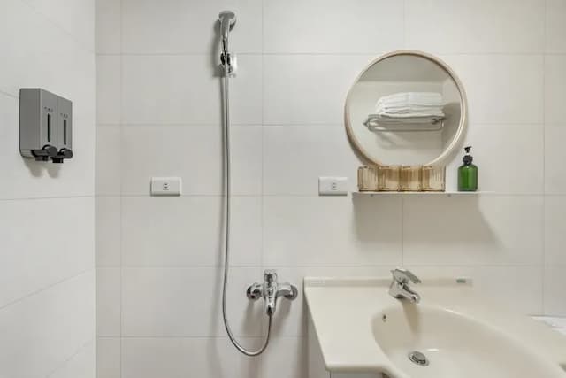 Jiufen The Dragon Smart Stay-Deluxe Quadruple Room｜001-15