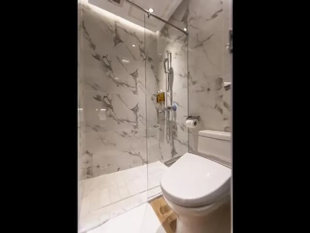 i hotel-Zhonglic-Bunk Room｜room only-6