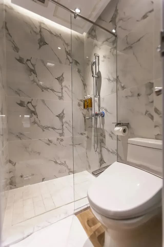 i hotel-Zhonglic-Twin Room｜room only-6