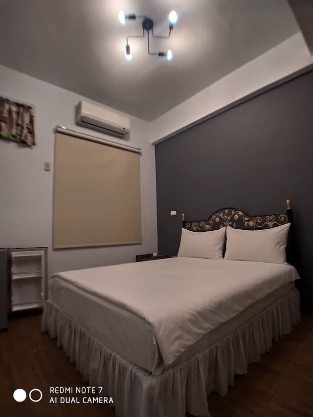 玖拾捌民宿｜可選購18-20人花蓮包棟｜近花蓮火車站-6A雙人房-2