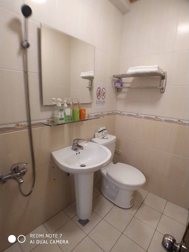 玖拾捌民宿｜可選購18-20人花蓮包棟｜近花蓮火車站-6A雙人房-7