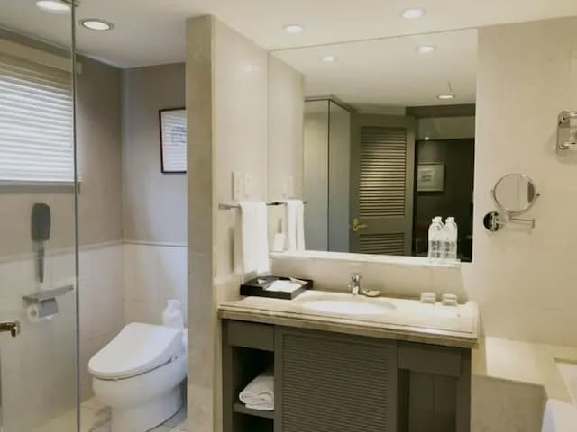Hotel Royal Hsinchu-『Exclusive M』Superior Double Room-4