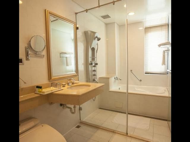 RICH GARDEN HOTEL-BUSINESS TWIN-6