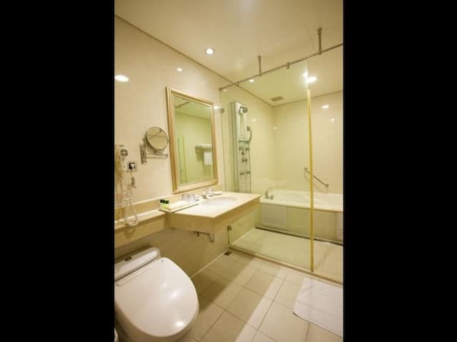 RICH GARDEN HOTEL-VIP SUITE-7