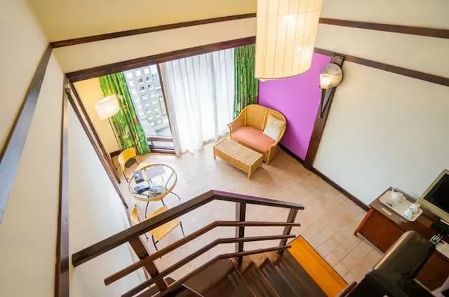 墾丁悠活渡假村｜早餐吃到12點！-『獨家優惠』景緻樓中樓｜3天2夜專案-6