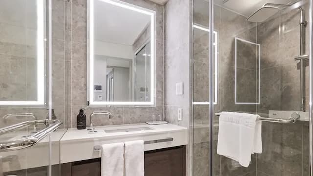 Newsies Centum Hotel-Classic Doble-5