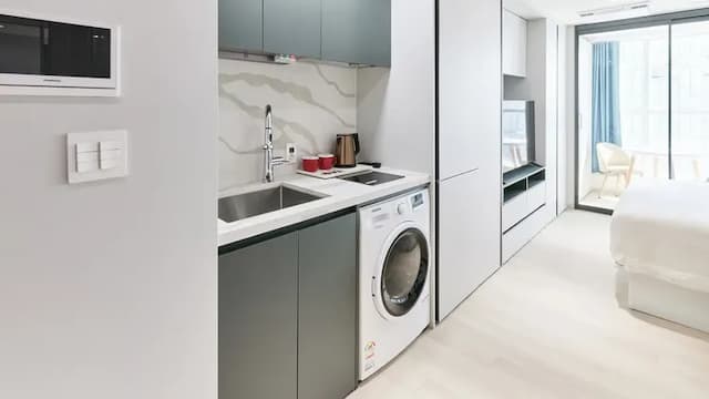 Newsies Centum Hotel-Classic Doble-4