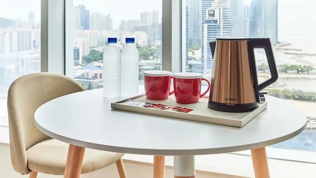 Newsies Centum Hotel-Classic Doble-7