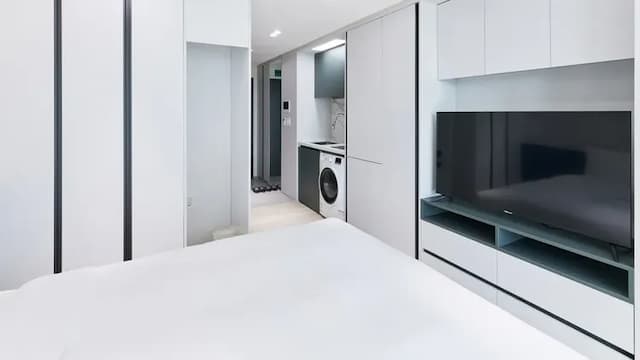 Newsies Centum Hotel-Classic Doble-3