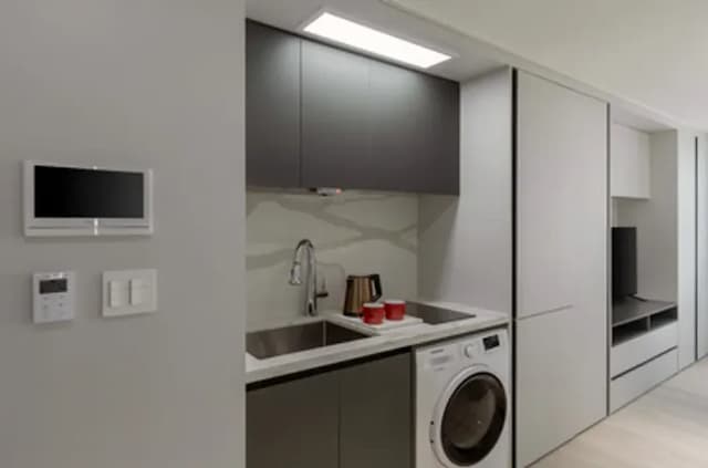 Newsies Centum Hotel-Classic Twin-3