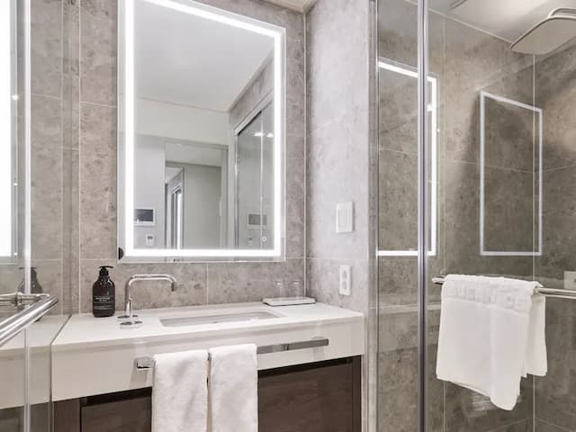 Newsies Centum Hotel-Duplex Classic Doble-4