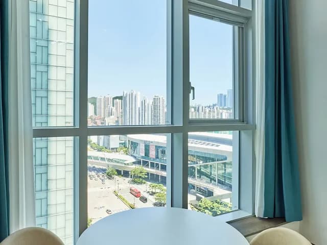 Newsies Centum Hotel-Duplex Classic Doble-3