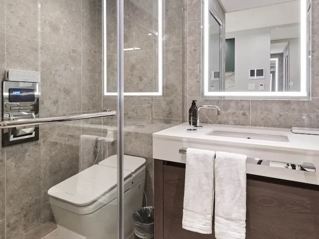 Newsies Centum Hotel-Duplex Classic Doble-5