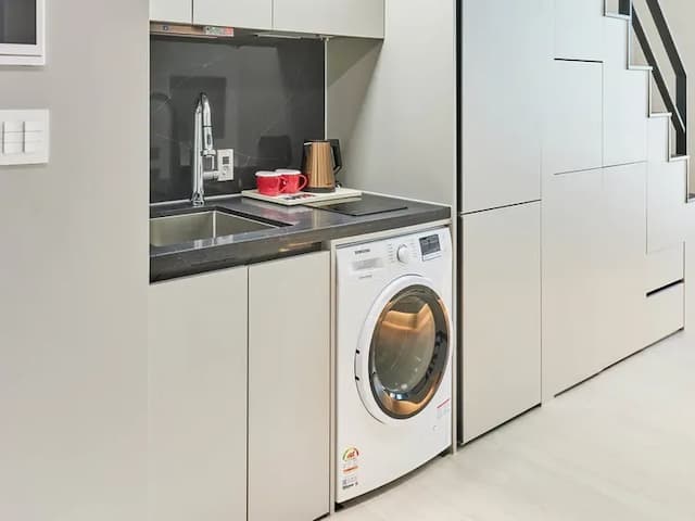 Newsies Centum Hotel-Duplex Classic Doble-7