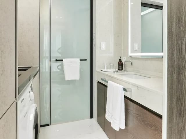 Newsies Centum Hotel-Ocean Corner Double-5