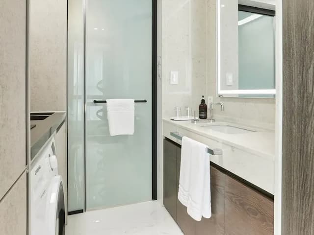 Newsies Centum Hotel-Duplex Ocean Corner Double-7