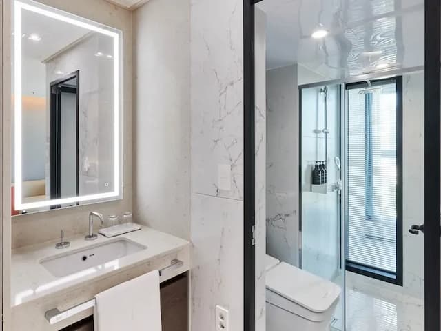 Newsies Centum Hotel-Ocean premier-5