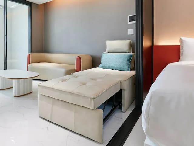 Newsies Centum Hotel-Ocean premier-3