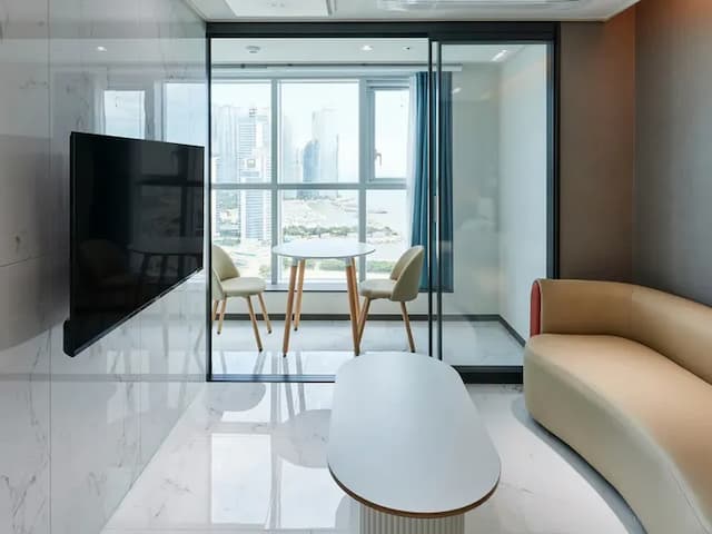 Newsies Centum Hotel-Ocean premier-2