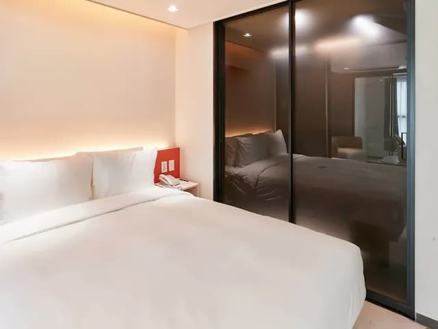 Newsies Centum Hotel-Ocean premier-4