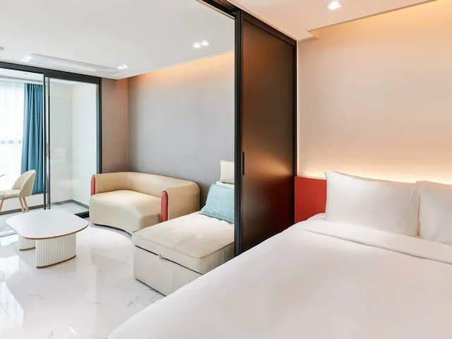 Newsies Centum Hotel-Ocean premier-1