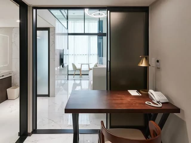 Newsies Centum Hotel-Duplex Ocean premier-3