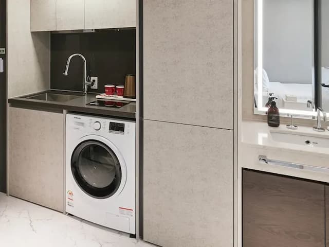 Newsies Centum Hotel-Duplex Ocean premier-5