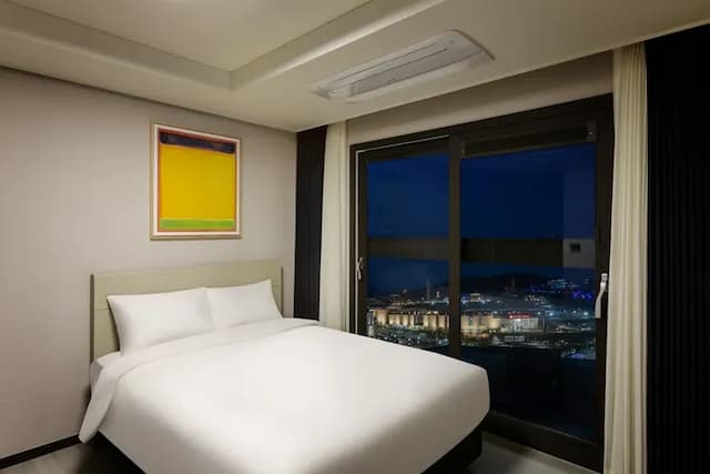 NewCZ Osiria Residence-Terrace Suite Two bedroom(City view)-4